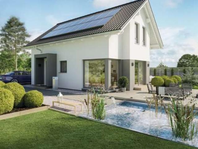 Haus zum Kaufen in Lützen 371.995,00 EUR 122 m²