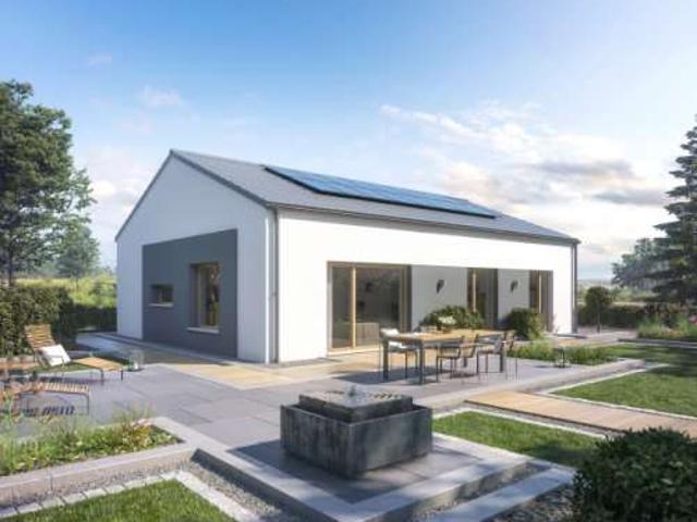 Haus zum Kaufen in Lützen 314.245,00 EUR 110 m²