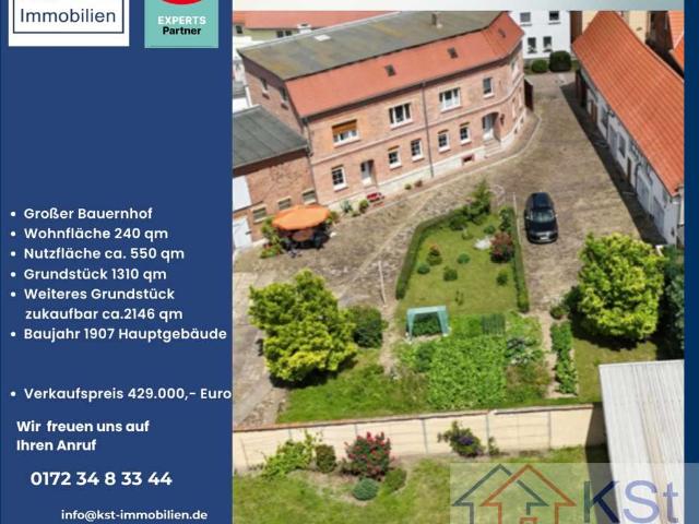 Haus zum Kaufen in Lützen 429.000,00 EUR 240 m²