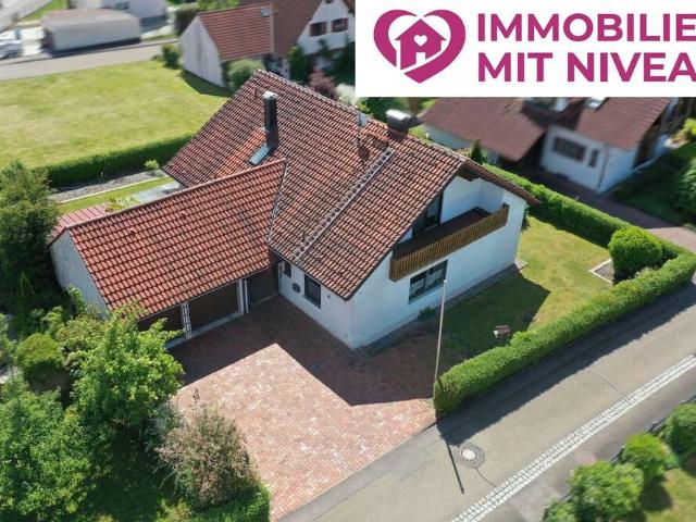 Haus zum Kaufen in Lutzingen 489.000,00 EUR 188 m²