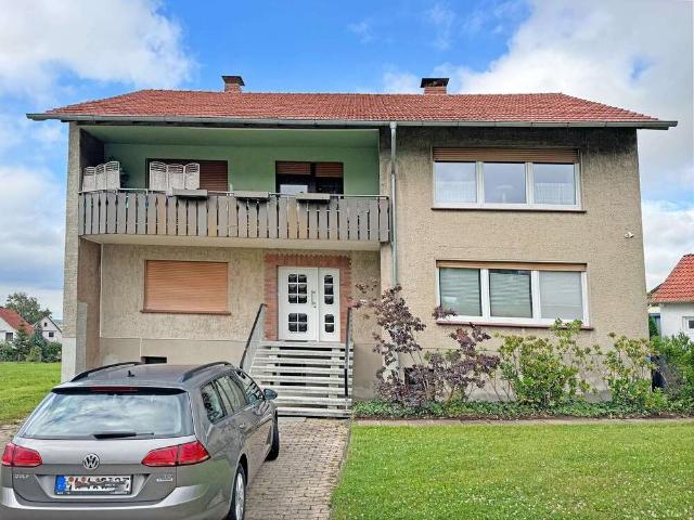 Haus zum Kaufen in Lübbecke 265.000,00 EUR 175 m²