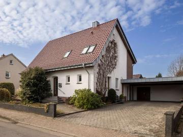 Obernfelde, Osnabrücker Land, Nordrhein-Westfalen