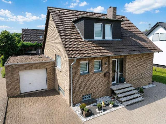 Haus zum Kaufen in Lübbecke 325.000,00 EUR 155.55 m²
