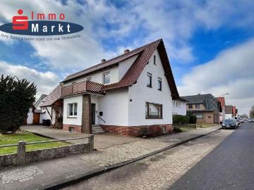 Obernfelde, Osnabrücker Land, Nordrhein-Westfalen