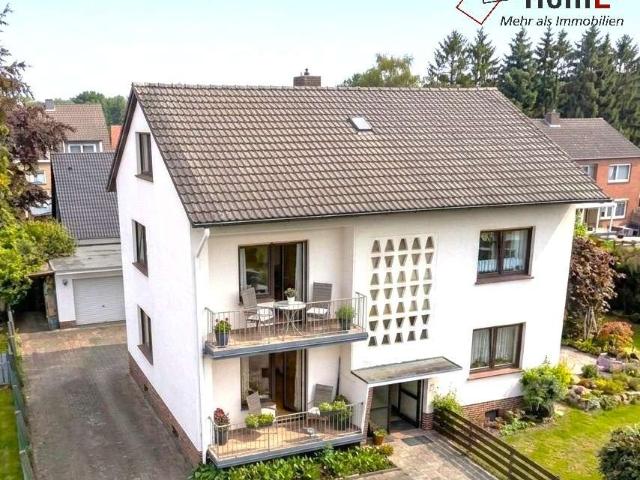 Haus zum Kaufen in Lübbecke 373.000,00 EUR 195 m²