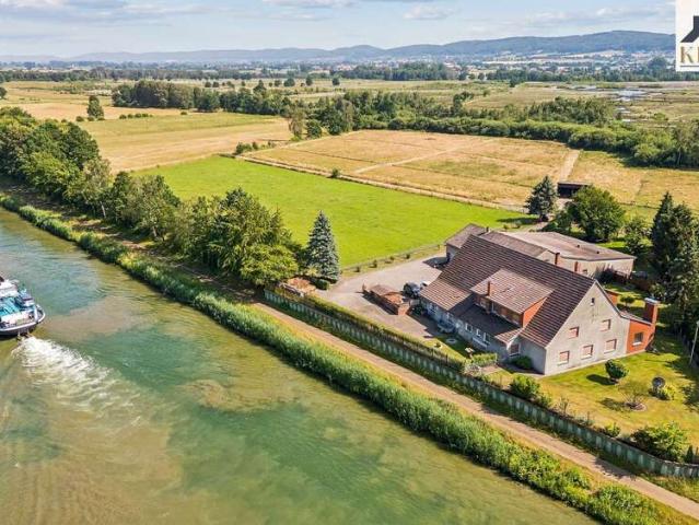 Haus zum Kaufen in Lübbecke Gehlenbeck 475.000,00 EUR 500 m²