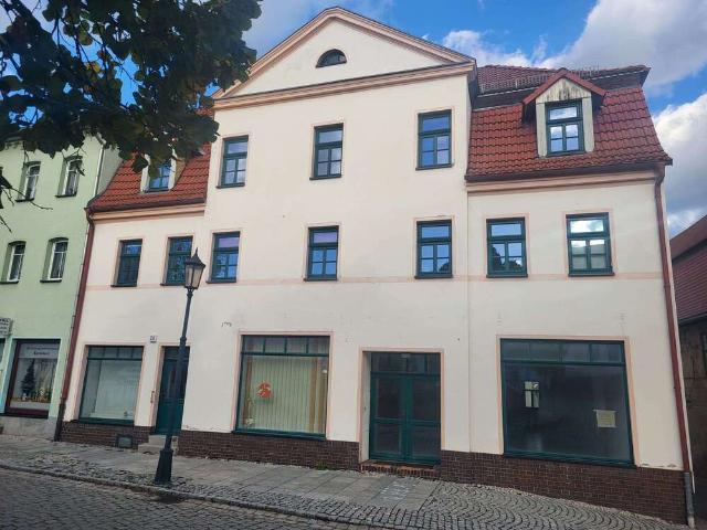 Haus zum Kaufen in Lucka 266.000,00 EUR 402 m²