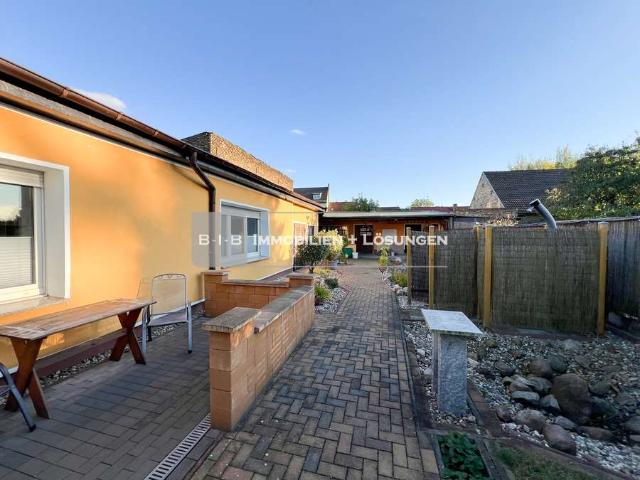Haus zum Kaufen in Luckenwalde 279.000,00 EUR 112 m²