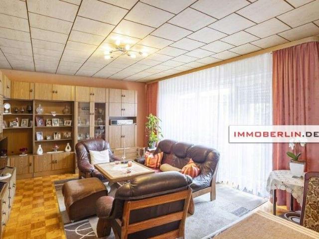 Haus zum Kaufen in Luckenwalde 359.000,00 EUR 102 m²