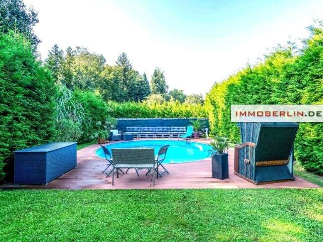 Haus zum Kaufen in Luckenwalde 379.000,00 EUR 145 m²