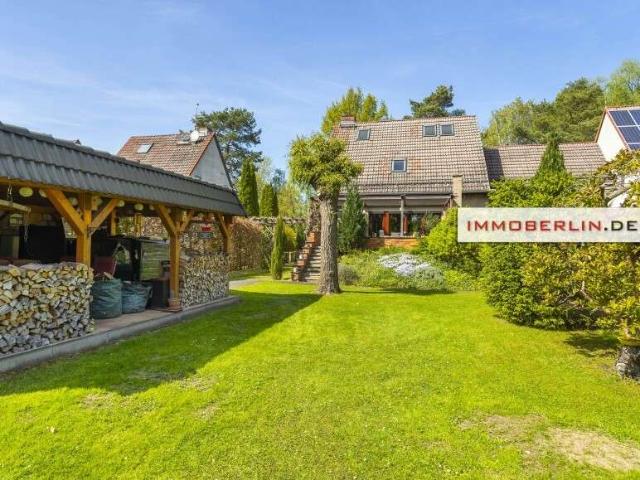 Haus zum Kaufen in Luckenwalde 379.000,00 EUR 145 m²