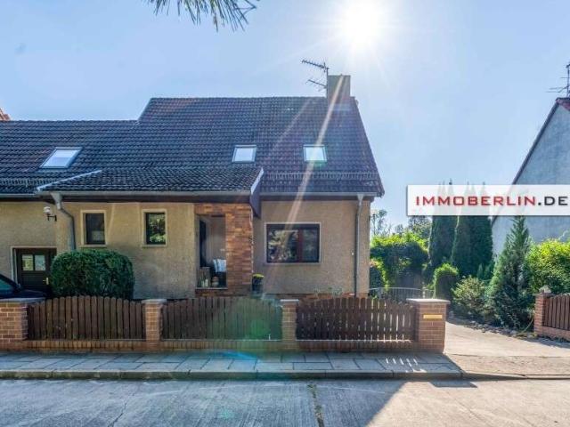 Haus zum Kaufen in Luckenwalde 379.000,00 EUR 145 m²