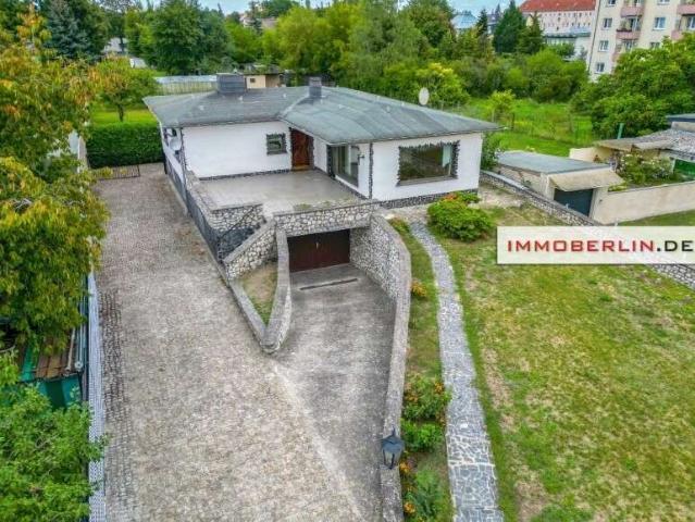 Haus zum Kaufen in Luckenwalde 450.000,00 EUR 122 m²