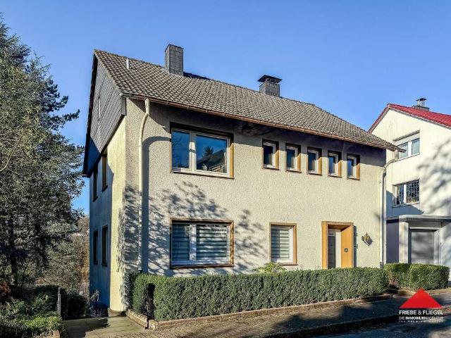 Haus zum Kaufen in Lüdenscheid 263.000,00 EUR 183 m²