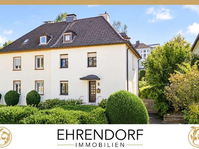 Haus zum Kaufen in Lüdenscheid 290.000,00 EUR 115 m²