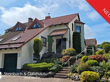 Haus zum Kaufen in Lüdenscheid 364.900,00 EUR 111.22 m²