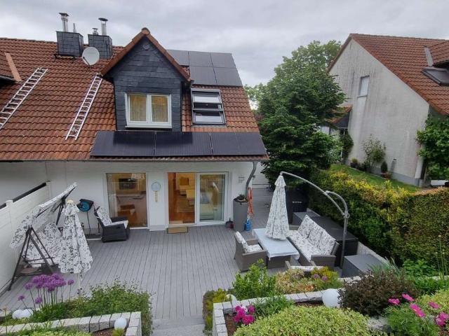Haus zum Kaufen in Lüdenscheid 529.000,00 EUR 126 m²