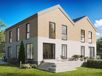 Haus zum Kaufen in Lüdenscheid 569.500,00 EUR 140 m²