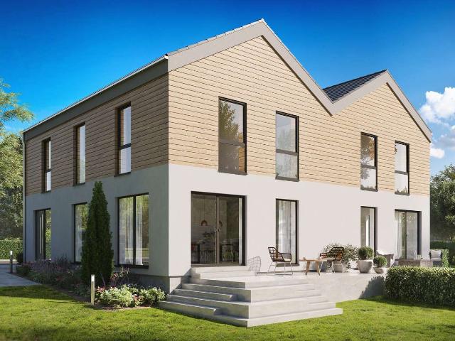 Haus zum Kaufen in Lüdenscheid 569.500,00 EUR 140 m²