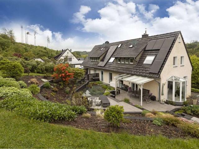 Haus zum Kaufen in Lüdenscheid 420.000,00 EUR 119 m²