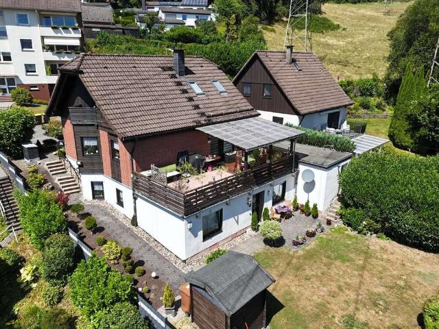 Haus zum Kaufen in Lüdenscheid Wettringhof 333.000,00 EUR 175 m²