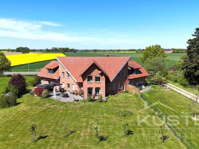 Haus zum Kaufen in Lüdersfeld 629.000,00 EUR 300 m²