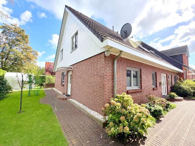 Haus zum Kaufen in Lüdinghausen 499.000,00 EUR 208 m²
