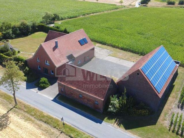 Haus zum Kaufen in Lüdinghausen 420.000,00 EUR 151 m²