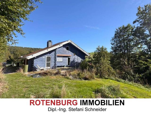 Haus zum Kaufen in Ludwigsau Ersrode 259.000,00 EUR 180 m²