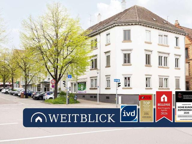 Haus zum Kaufen in Ludwigsburg 1.450.000,00 EUR 488 m²
