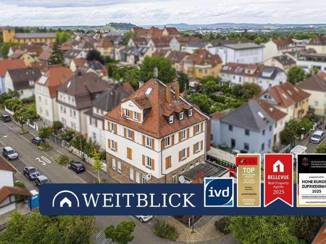 Haus zum Kaufen in Ludwigsburg 1.495.000,00 EUR 392.32 m²