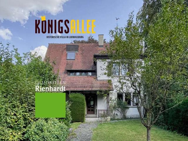 Haus zum Kaufen in Ludwigsburg 1.189.000,00 EUR 200 m²