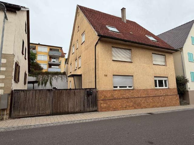 Haus zum Kaufen in Ludwigsburg 426.000,00 EUR 155 m²