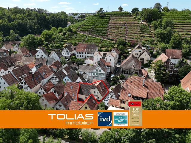 Haus zum Kaufen in Ludwigsburg 439.000,00 EUR 148 m²