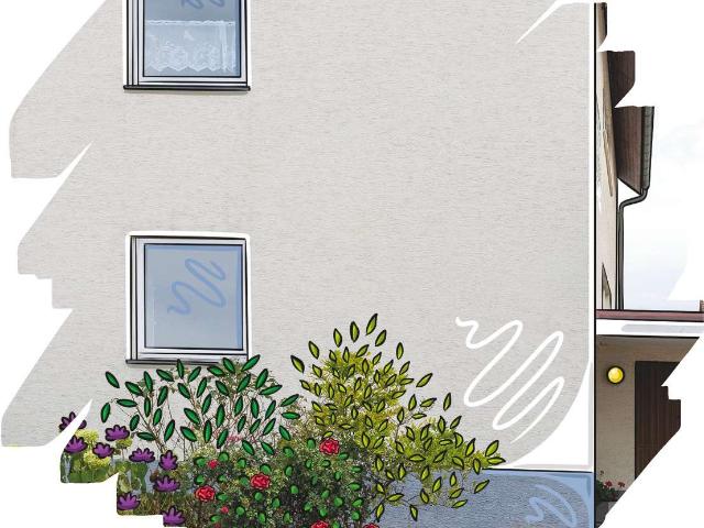 Haus zum Kaufen in Ludwigsburg 460.000,00 EUR 223.36 m²