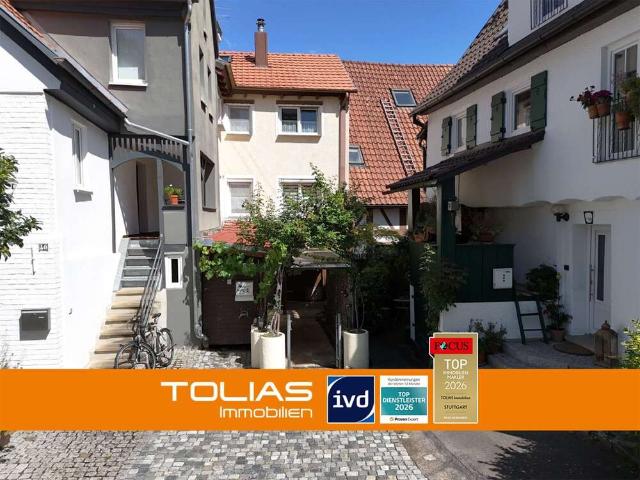 Haus zum Kaufen in Ludwigsburg 485.000,00 EUR 148 m²