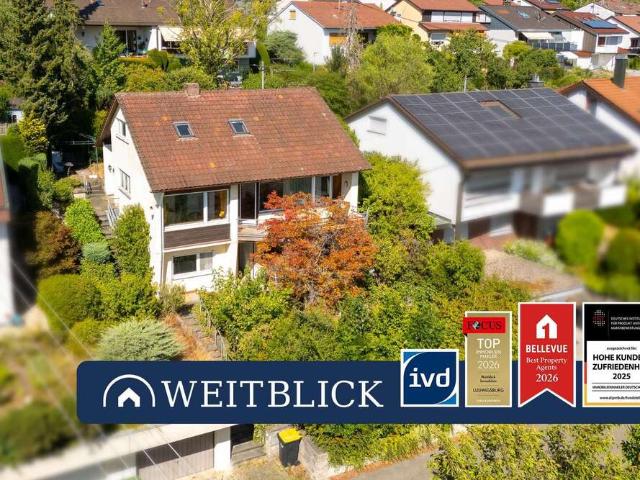 Haus zum Kaufen in Ludwigsburg 495.000,00 EUR 174.5 m²