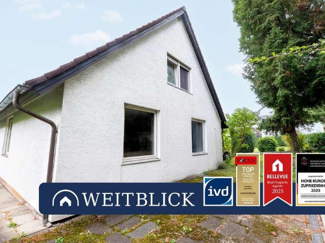 Haus zum Kaufen in Ludwigsburg 495.000,00 EUR 190 m²