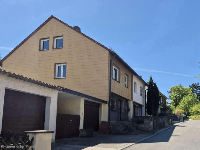 Haus zum Kaufen in Ludwigsburg 499.500,00 EUR 168 m²