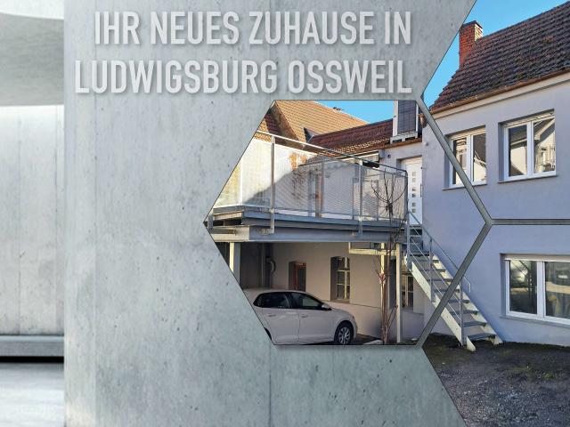 Haus zum Kaufen in Ludwigsburg 490.000,00 EUR 163 m²