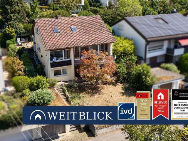 Haus zum Kaufen in Ludwigsburg 598.000,00 EUR 175 m²