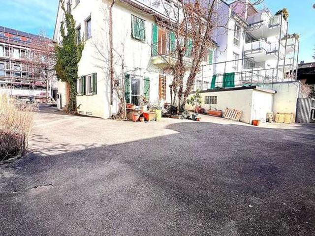 Haus zum Kaufen in Ludwigsburg 600.000,00 EUR 171.26 m²