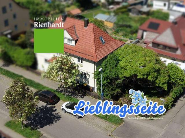 Haus zum Kaufen in Ludwigsburg 645.000,00 EUR 126 m²