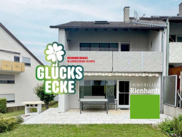 Haus zum Kaufen in Ludwigsburg 649.000,00 EUR 141 m²