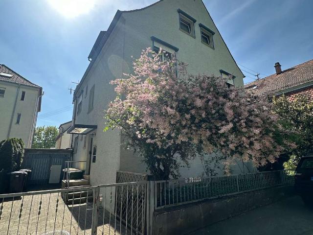 Haus zum Kaufen in Ludwigsburg 649.000,00 EUR 190 m²