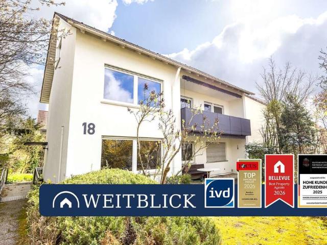 Haus zum Kaufen in Ludwigsburg 679.000,00 EUR 173 m²