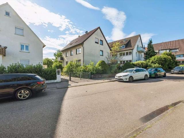 Haus zum Kaufen in Ludwigsburg 690.000,00 EUR 220 m²
