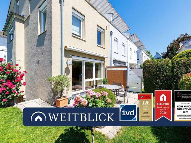 Haus zum Kaufen in Ludwigsburg 724.000,00 EUR 142.13 m²