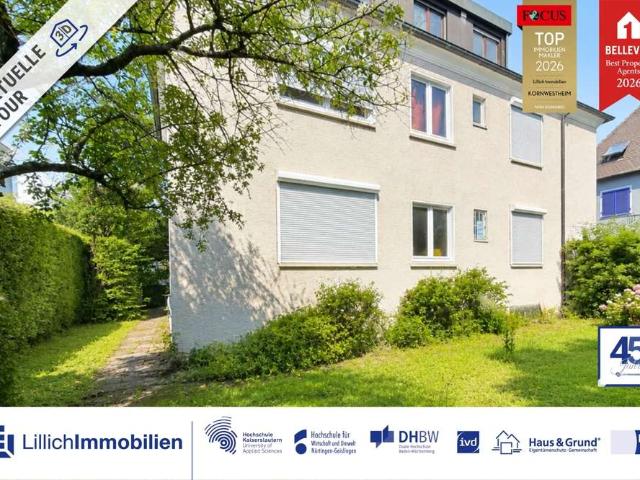 Haus zum Kaufen in Ludwigsburg 798.000,00 EUR 253.45 m²