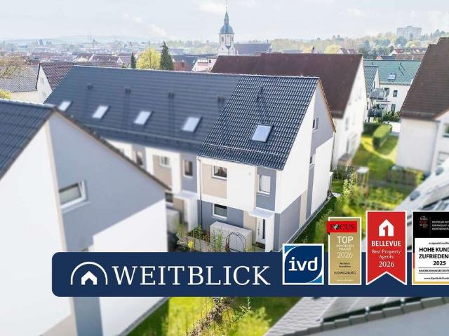 Haus zum Kaufen in Ludwigsburg 799.000,00 EUR 138 m²